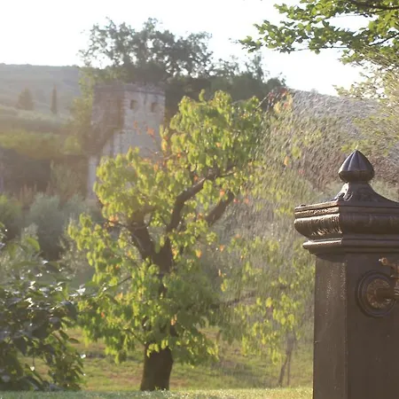 Bed & Breakfast La Grola