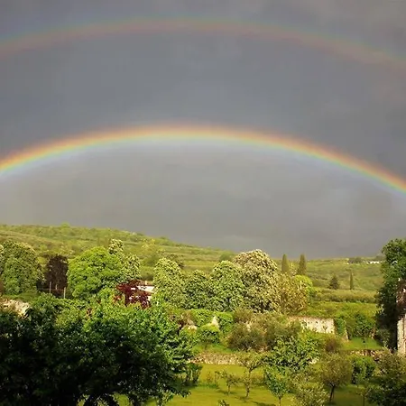 Bed and Breakfast La Grola San Martino Buon Albergo
