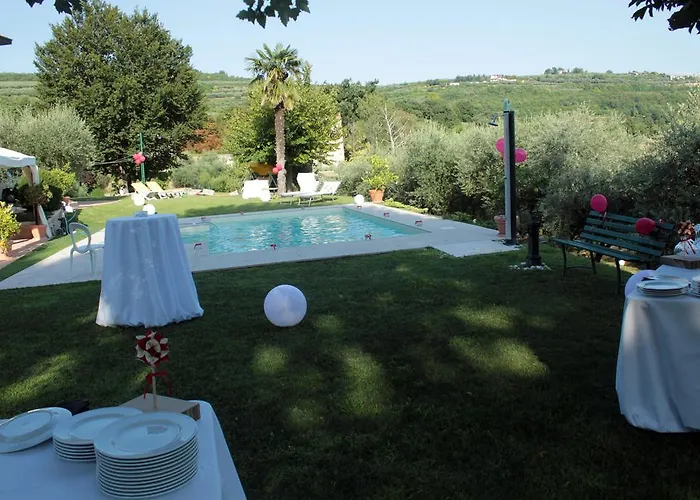 La Grola San Martino Buon Albergo