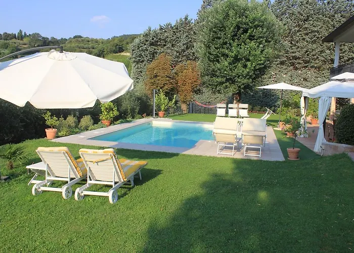 La Grola Nocleg ze śniadaniem San Martino Buon Albergo