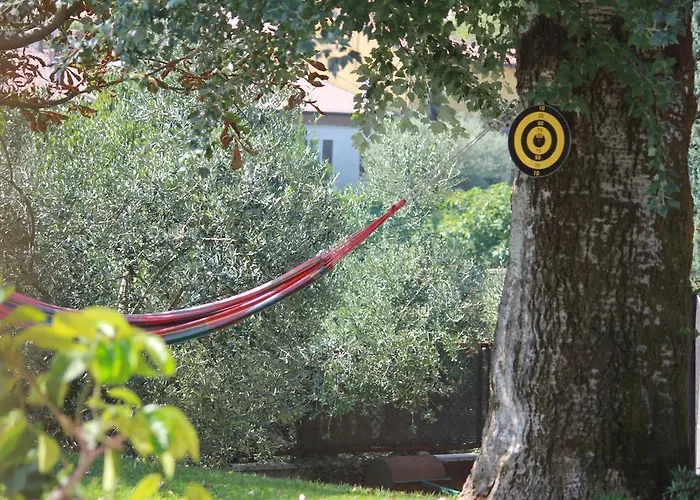 La Grola Bed and Breakfast San Martino Buon Albergo