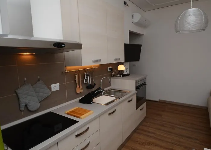 La Grola Panzió San Martino Buon Albergo