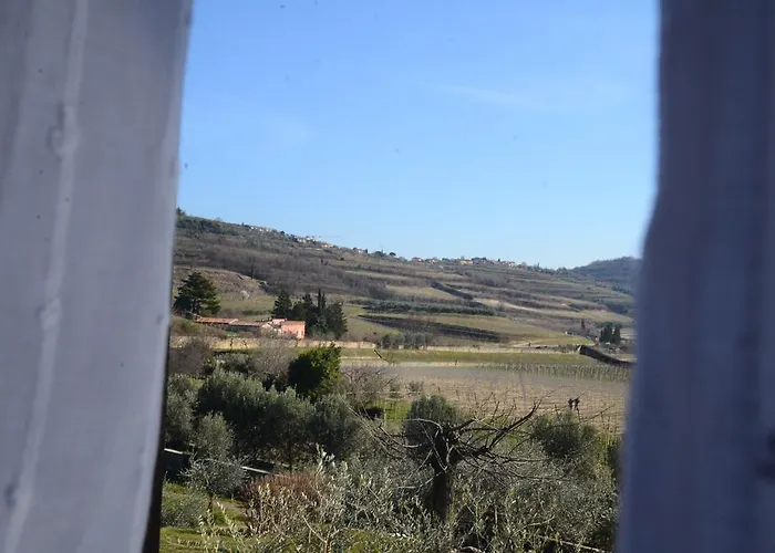 Panzió La Grola San Martino Buon Albergo