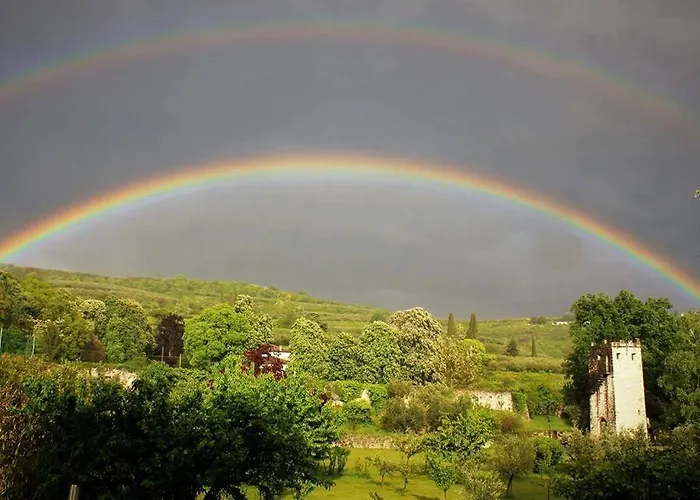 Panzió La Grola San Martino Buon Albergo