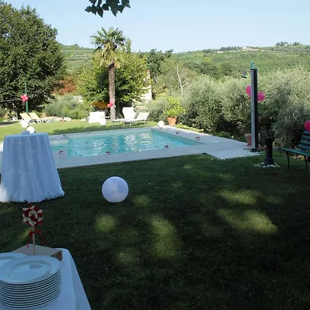La Grola San Martino Buon Albergo