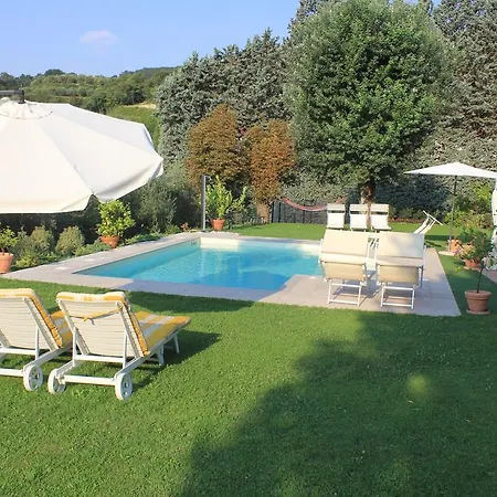 La Grola Bed & Breakfast San Martino Buon Albergo