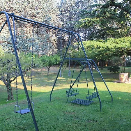 La Grola Bed & Breakfast