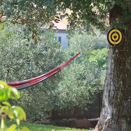 La Grola Couette-café San Martino Buon Albergo