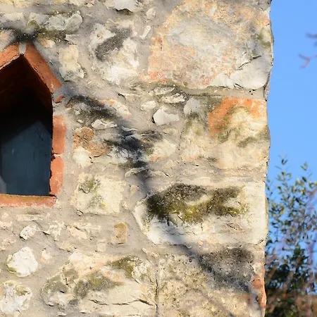 La Grola Bed & Breakfast *