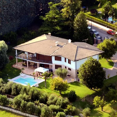 Bed & Breakfast La Grola San Martino Buon Albergo