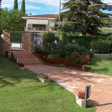 La Grola Bed & Breakfast San Martino Buon Albergo