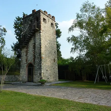 La Grola Bed & Breakfast *