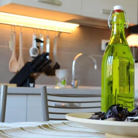 Bed & Breakfast La Grola *