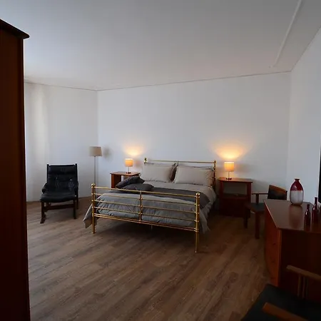La Grola Bed & Breakfast