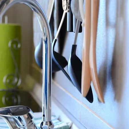 La Grola Bed & Breakfast San Martino Buon Albergo