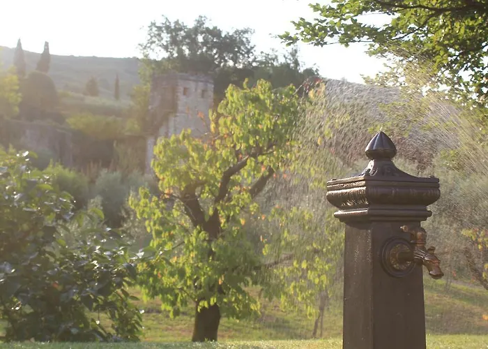 فندق مبيت وإفطار La Grola