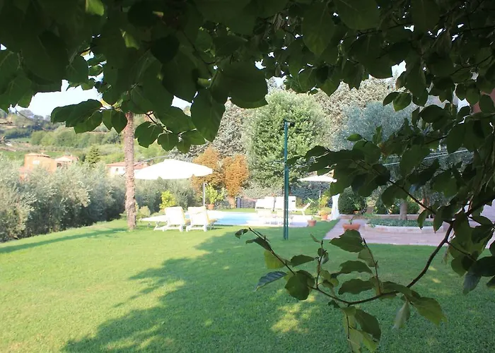 Bed and breakfast La Grola 4*