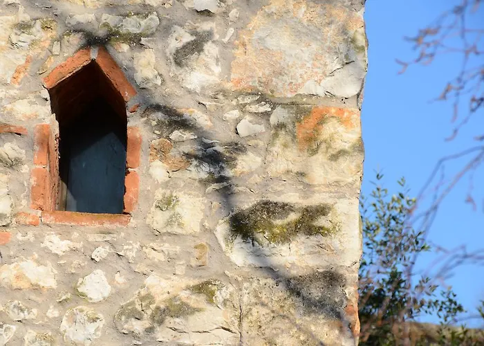 La Grola Bed and breakfast 4*