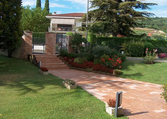 La Grola Bed and breakfast San Martino Buon Albergo