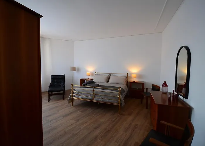 La Grola Bed and breakfast