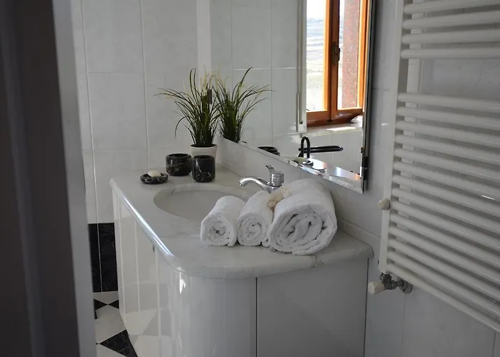La Grola Bed and breakfast 4*