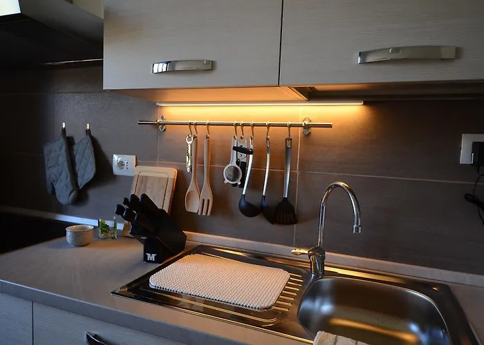 Bed and breakfast La Grola 4*
